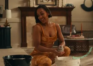 Meagan Good / MeaganGood nude photo #0251