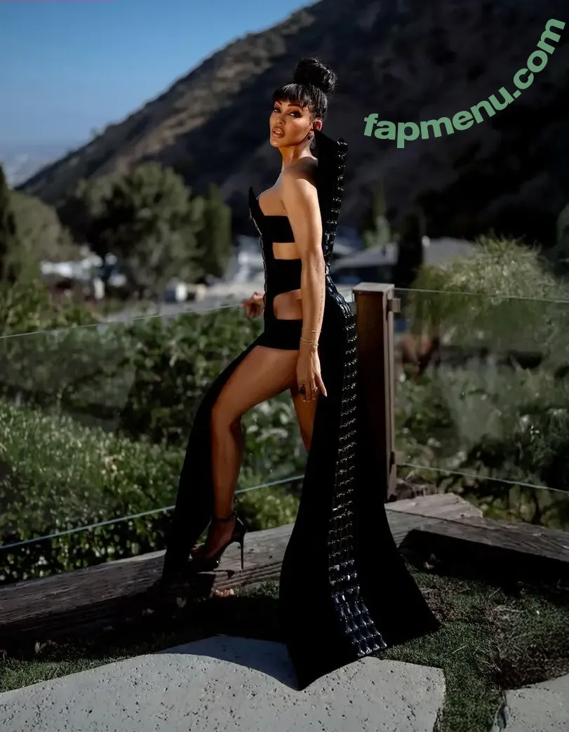 Meagan Good nude photo #0199 (meagangood)