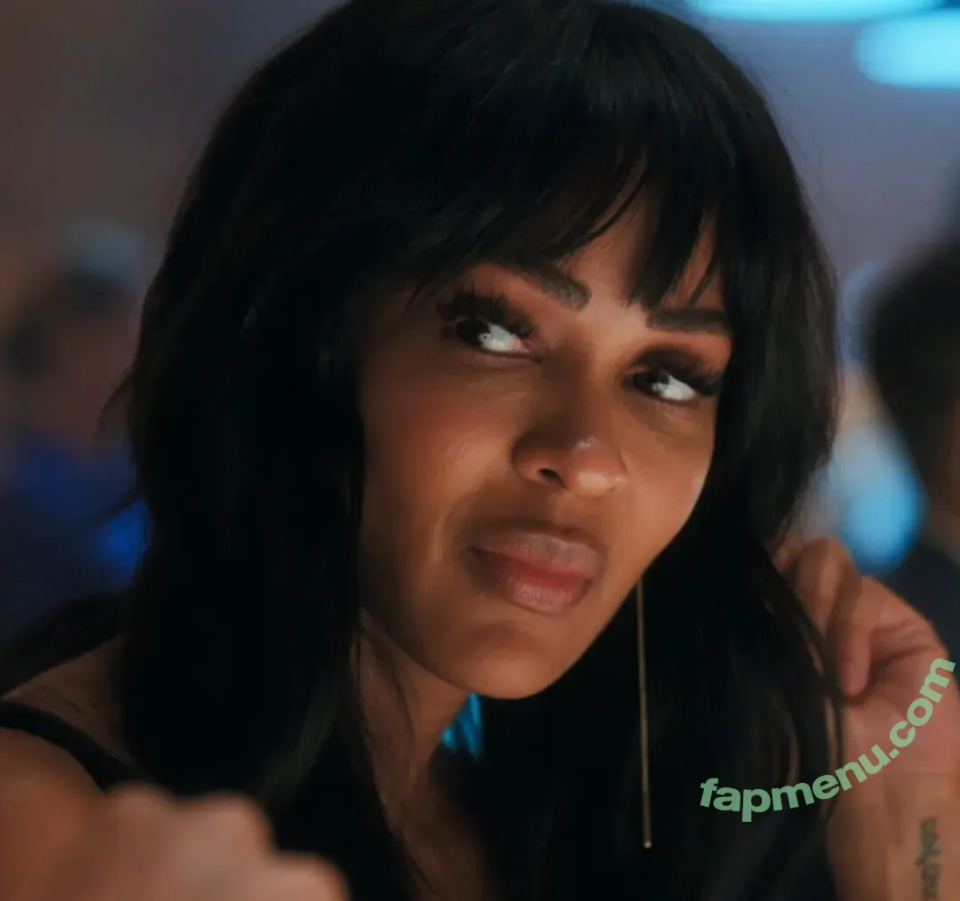 Meagan Good nude photo #0216 (meagangood)