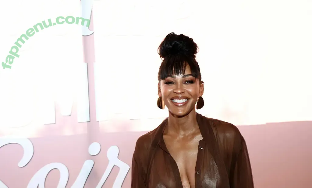 Meagan Good nude photo #0223 (meagangood)