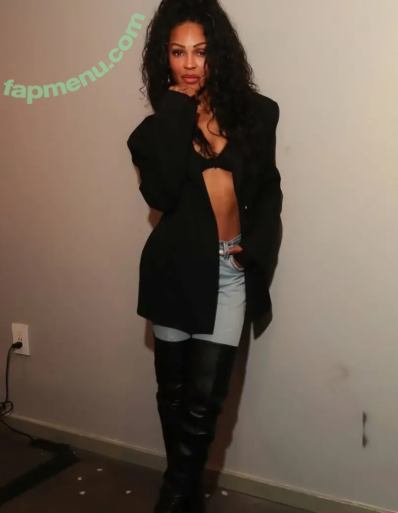 Meagan Good nude photo #0229 (meagangood)