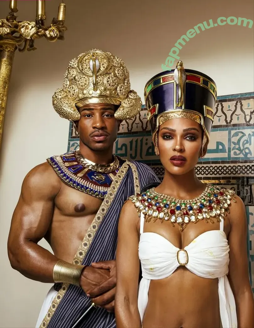 Meagan Good nude photo #0244 (meagangood)