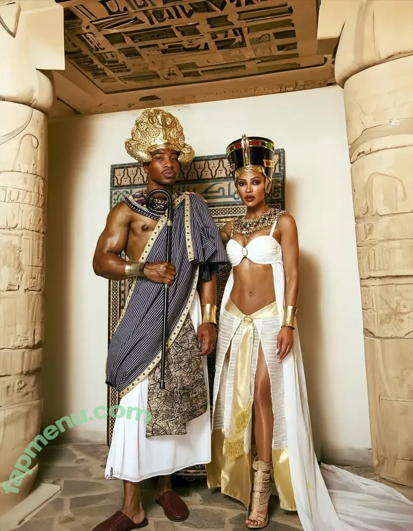 Meagan Good nude photo #0245 (meagangood)