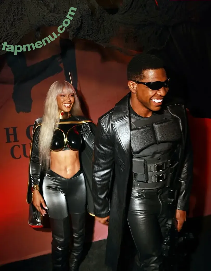 Meagan Good nude photo #0249 (meagangood)