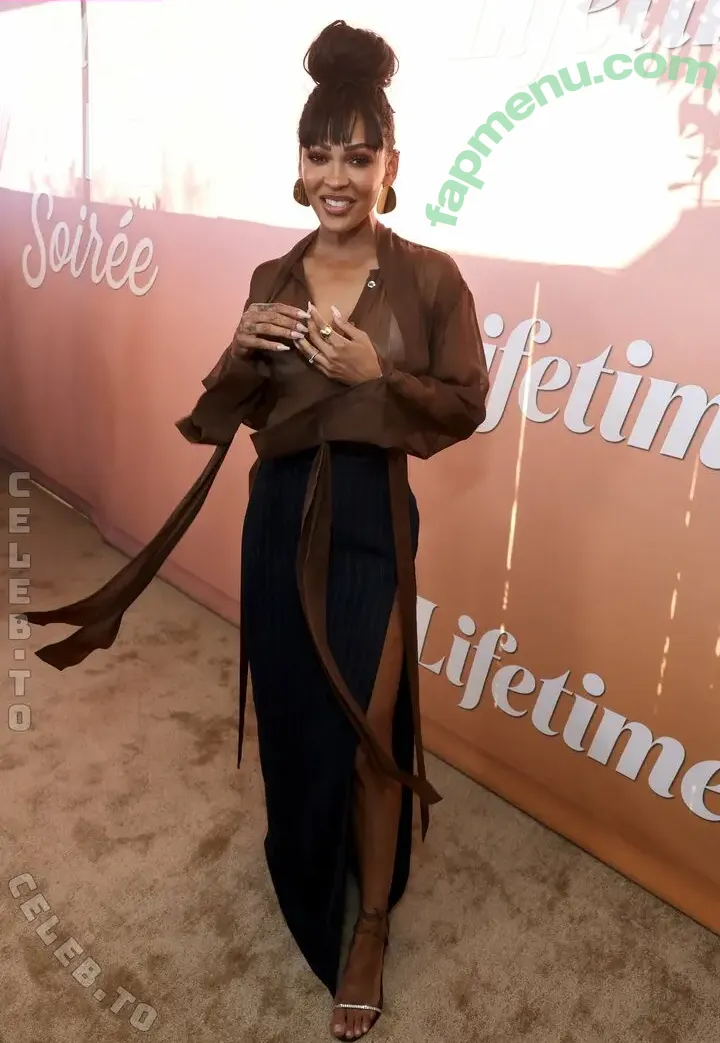 Meagan Good nude photo #0261 (MeaganGood)