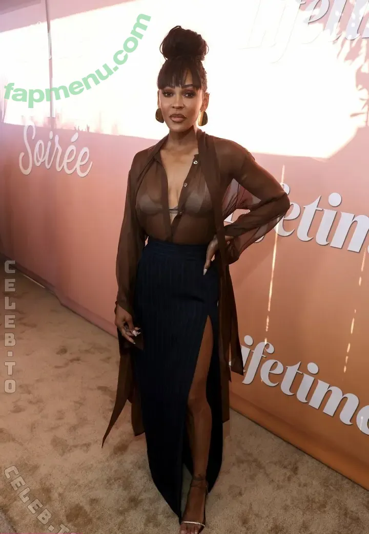 Meagan Good nude photo #0262 (MeaganGood)