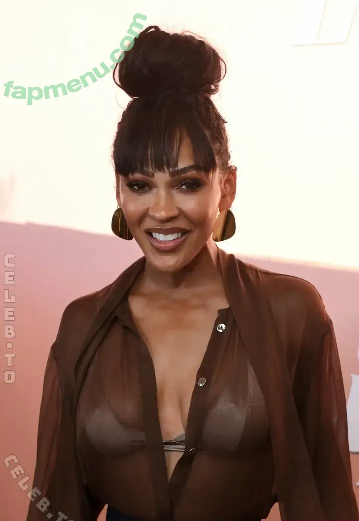 Meagan Good nude photo #0263 (MeaganGood)