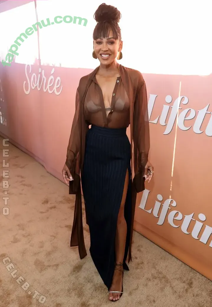 Meagan Good nude photo #0264 (MeaganGood)