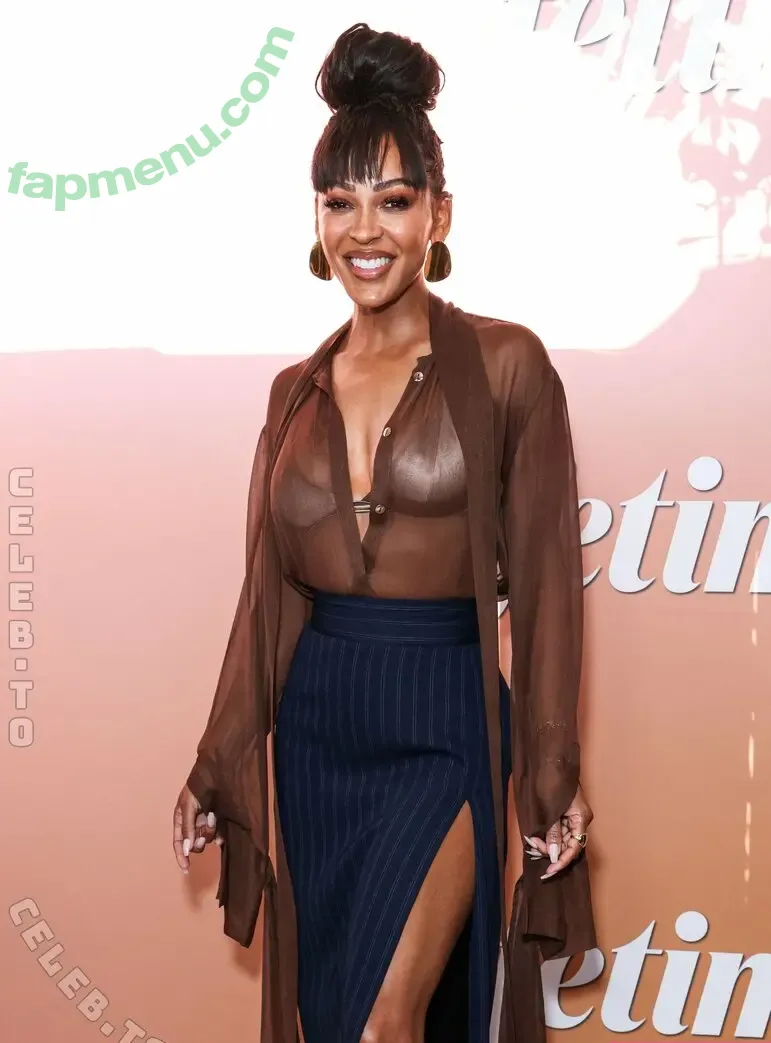 Meagan Good nude photo #0265 (MeaganGood)