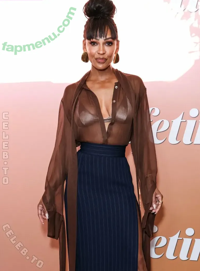 Meagan Good nude photo #0266 (MeaganGood)