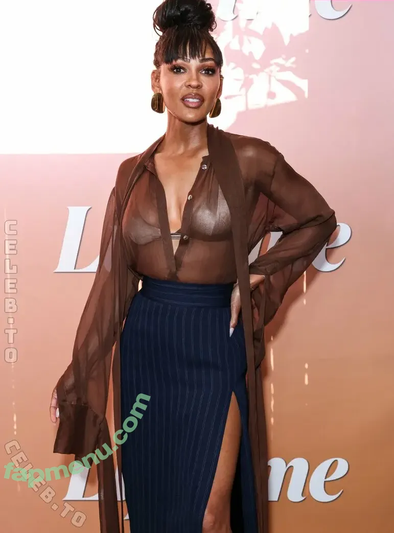 Meagan Good nude photo #0267 (MeaganGood)
