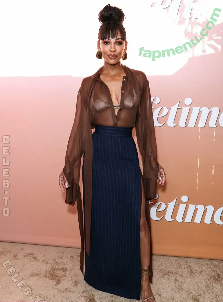 Meagan Good nude photo #0268 (MeaganGood)