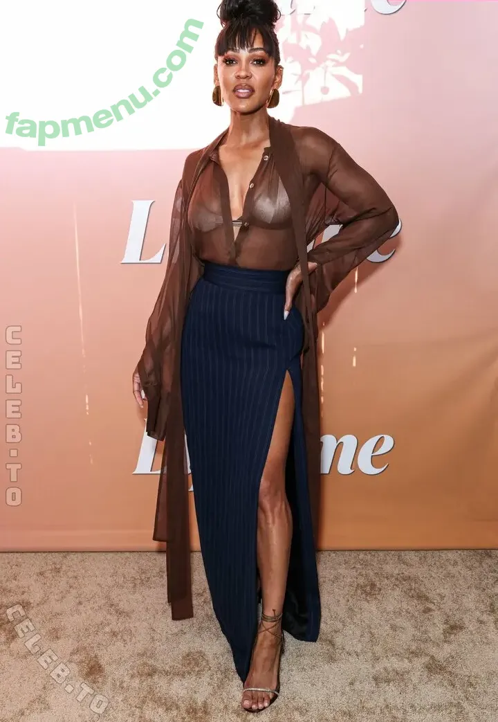 Meagan Good nude photo #0270 (MeaganGood)