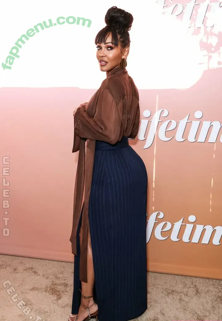 Meagan Good nude photo #0271 (MeaganGood)