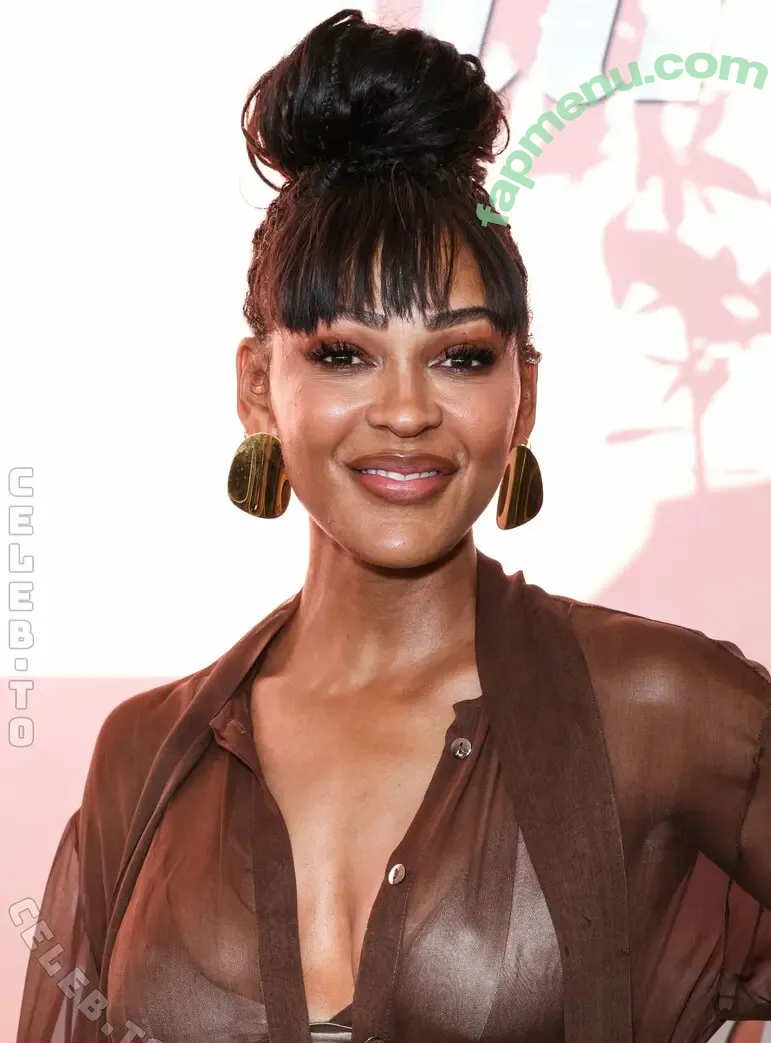 Meagan Good nude photo #0272 (MeaganGood)