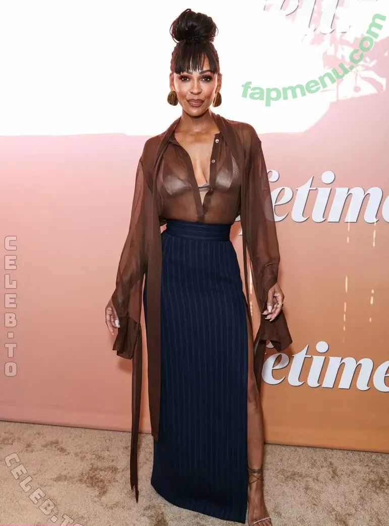 Meagan Good nude photo #0273 (MeaganGood)