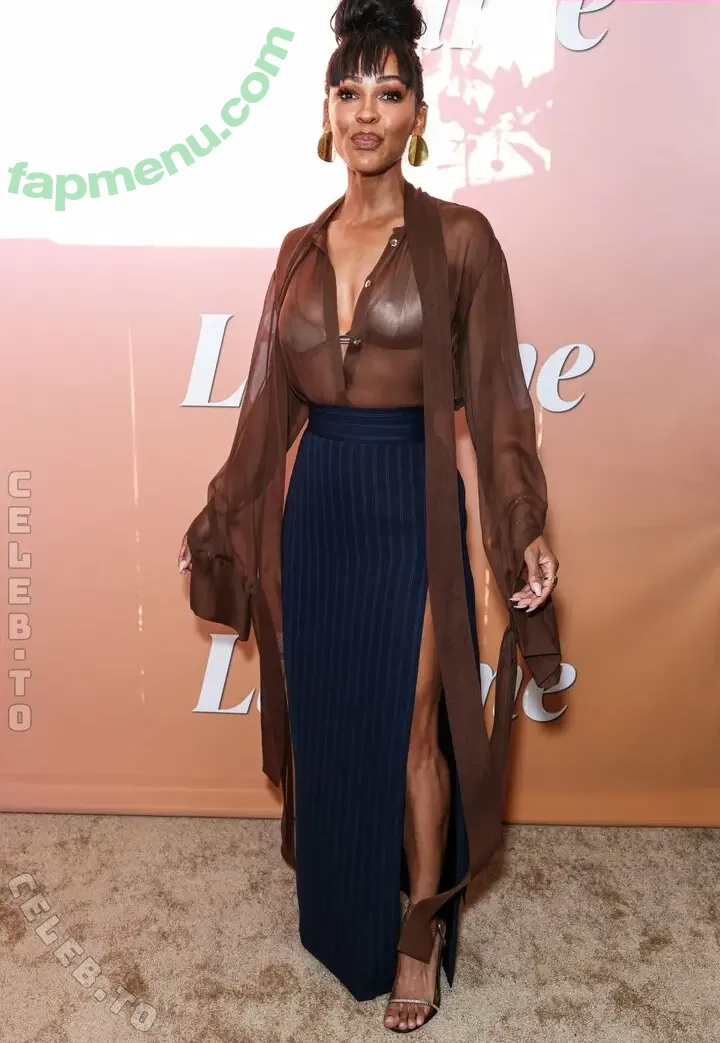 Meagan Good nude photo #0274 (MeaganGood)