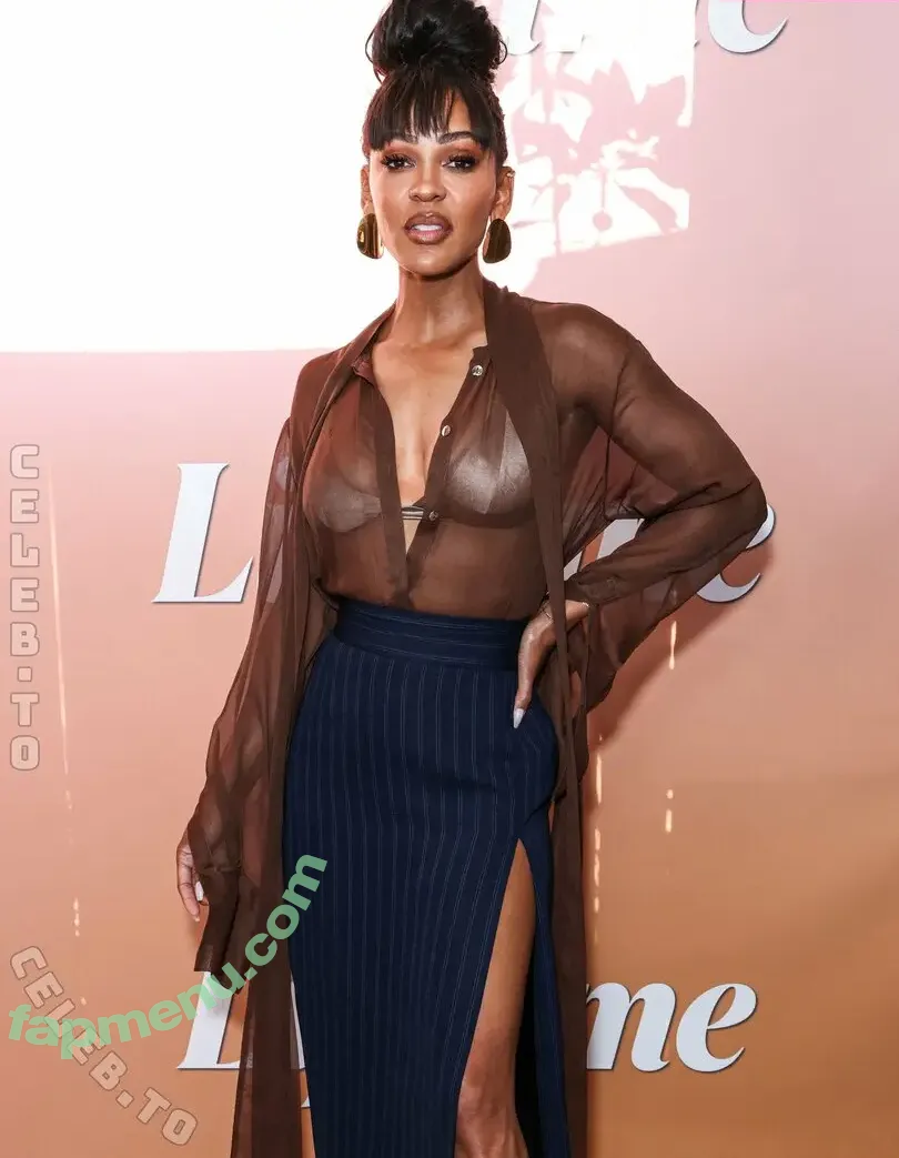 Meagan Good nude photo #0275 (MeaganGood)