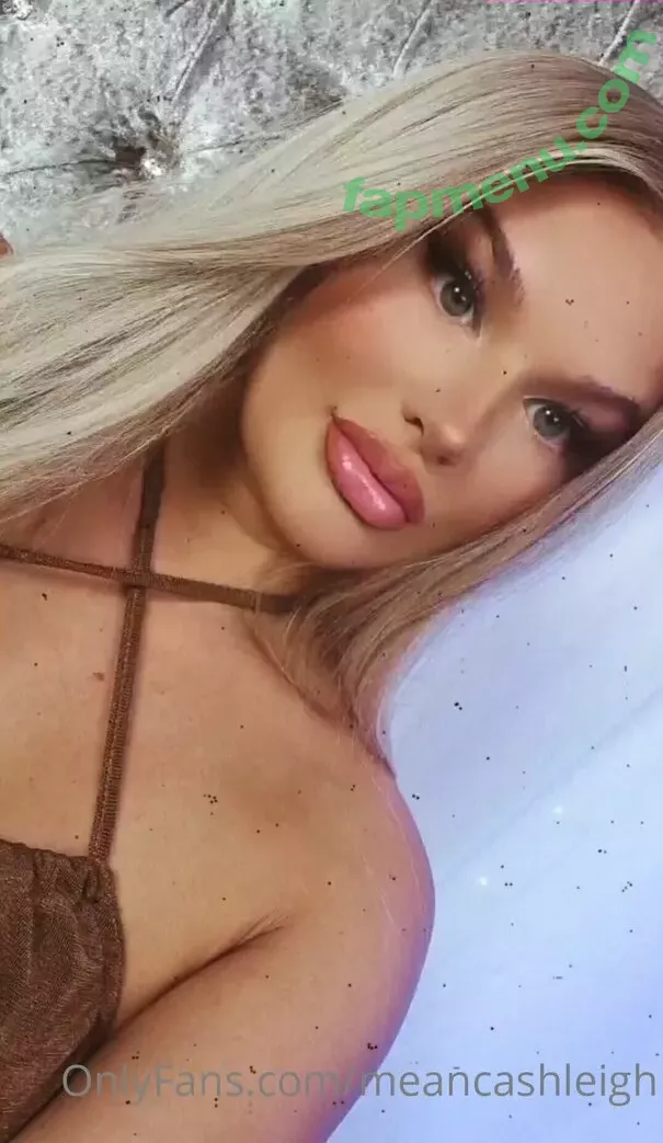 meancashleigh nude photo #0007 (cashleigh_)