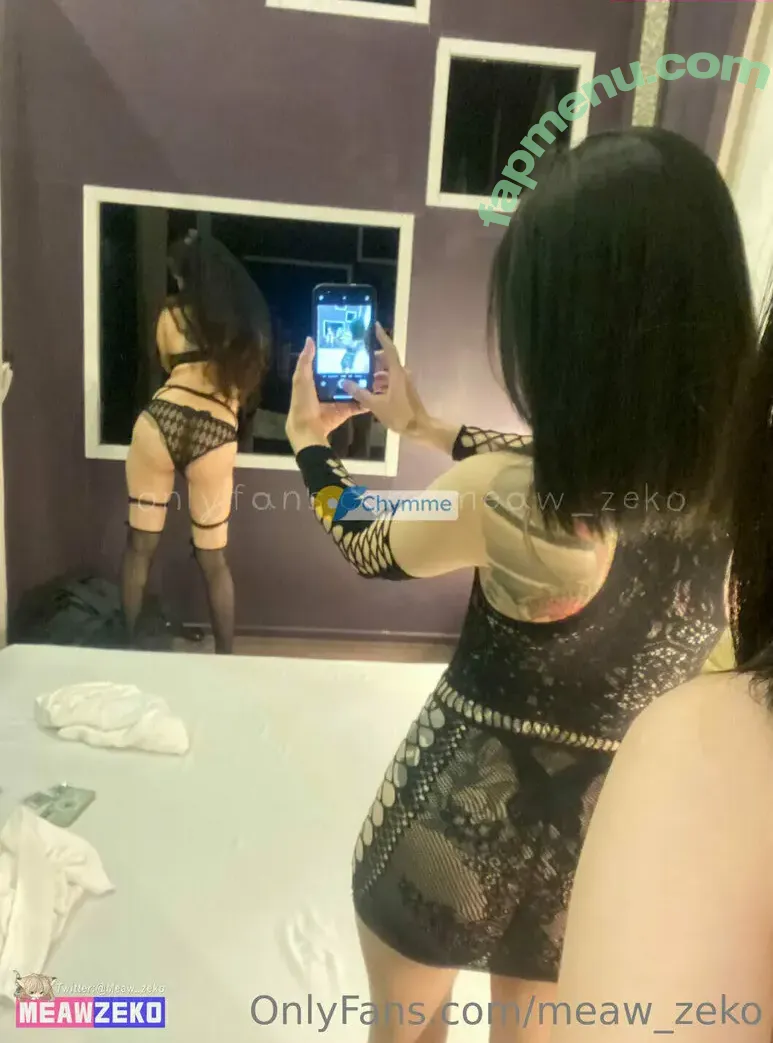 meawzeko nude photo #0002 (meawzeko)