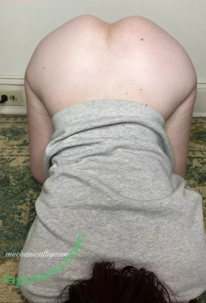 mechanicalhymen nude photo #0248 (mechanicalhymen)