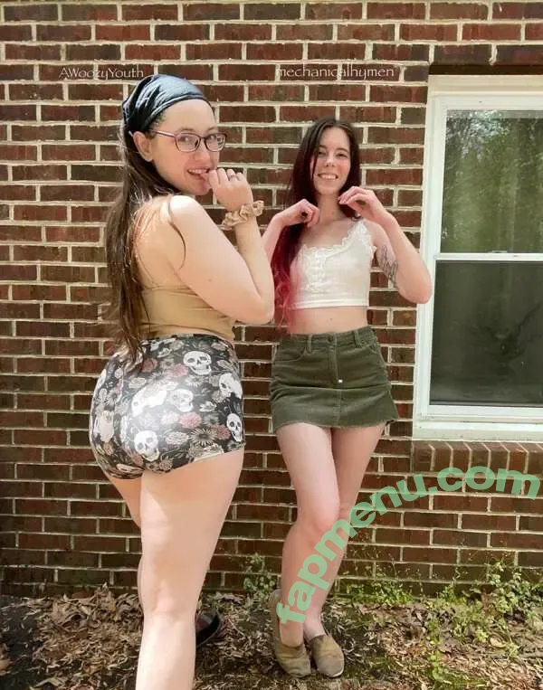 mechanicalhymen nude photo #0782 (mechanicalhymen)