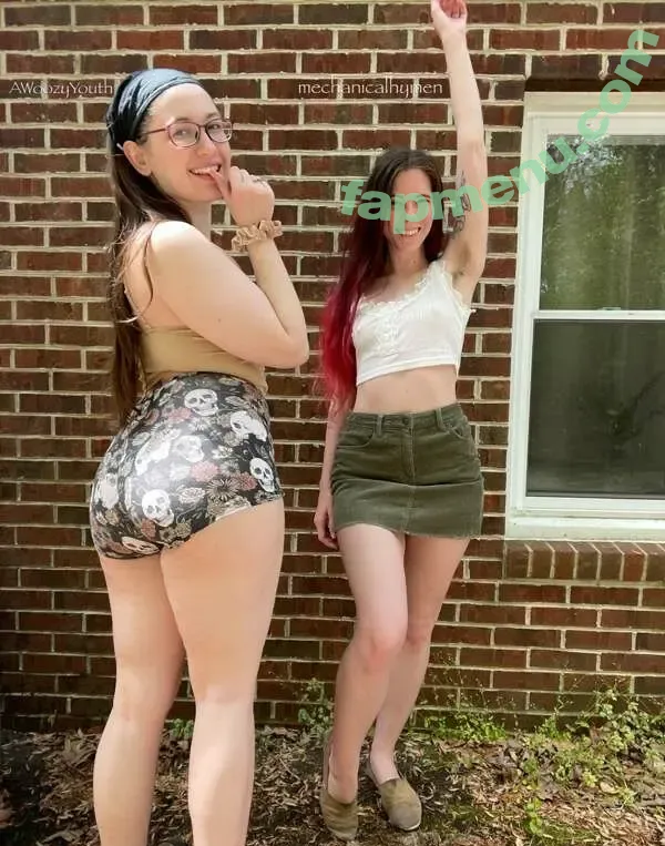 mechanicalhymen nude photo #0784 (mechanicalhymen)