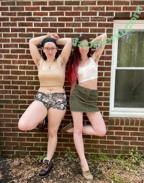 mechanicalhymen nude photo #0786 (mechanicalhymen)