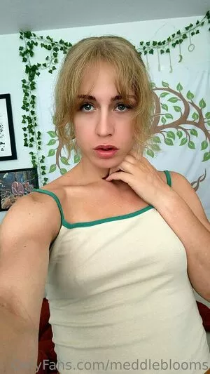 meddleblooms / minnablooms nude photo #0117