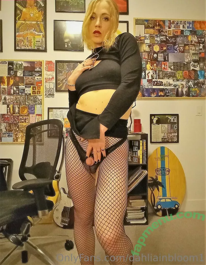 meddleblooms nude photo #0011 (minnablooms)