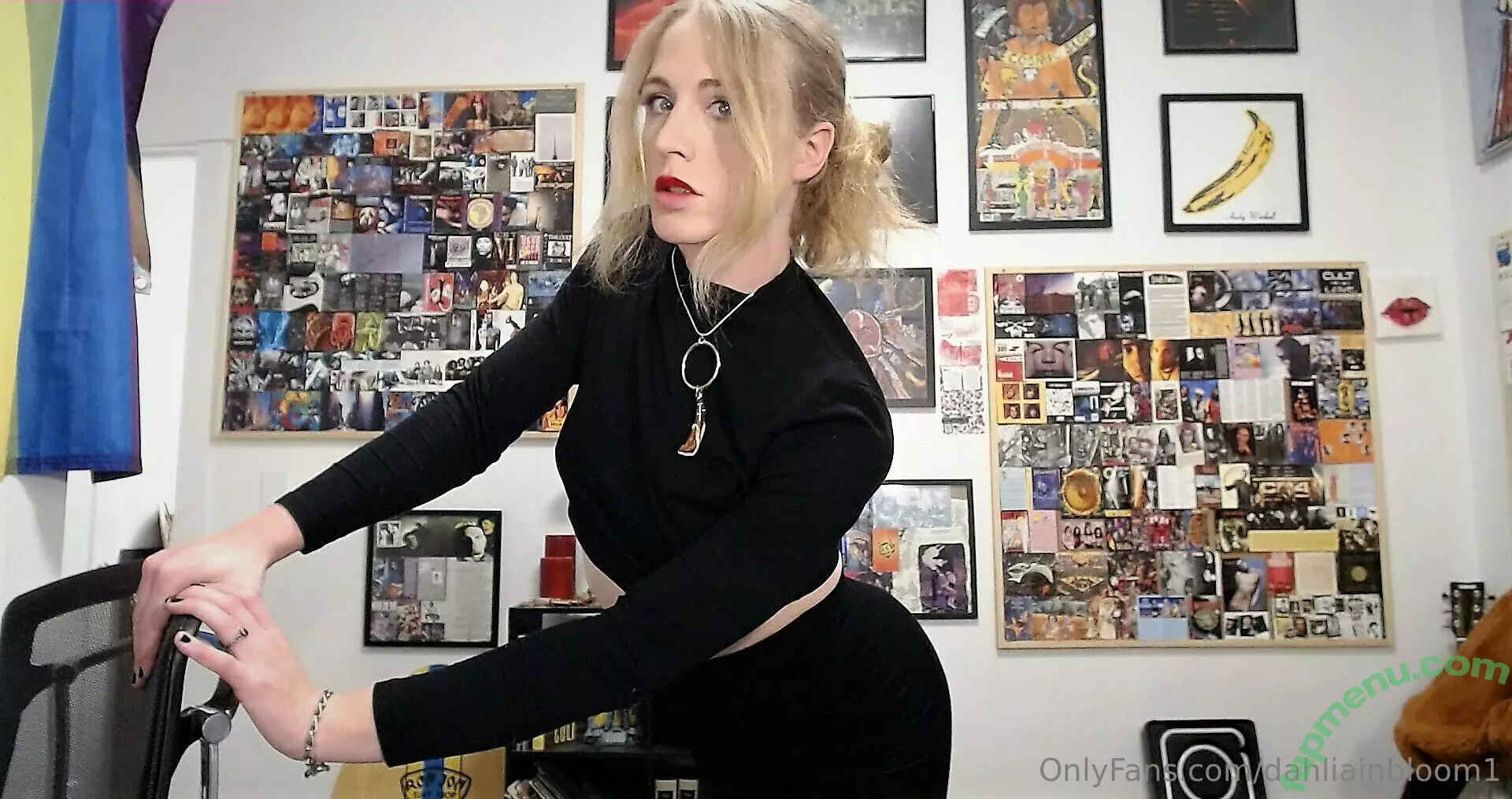 meddleblooms nude photo #0043 (minnablooms)