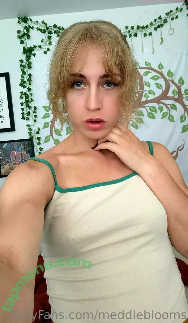 meddleblooms nude photo #0117 (minnablooms)