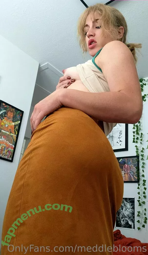 meddleblooms nude photo #0136 (minnablooms)