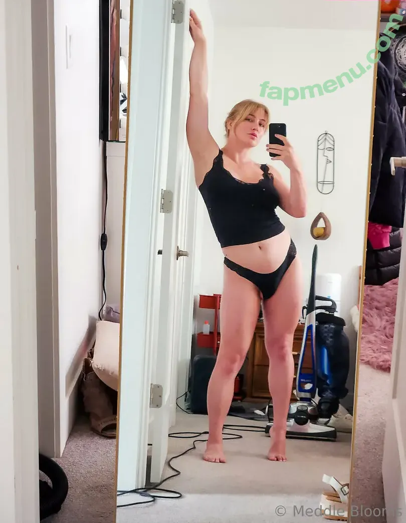 meddleblooms nude photo #0801 (minnablooms)