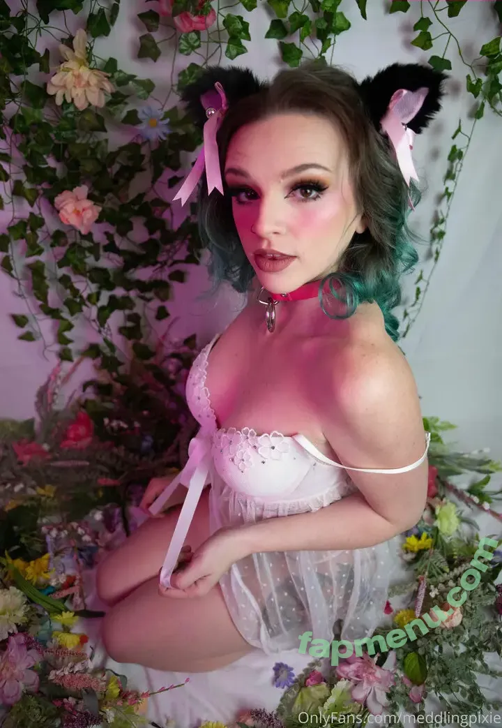Meddlingpixie nude photo #0067 (Ashley Williams / meddlingpixie1)