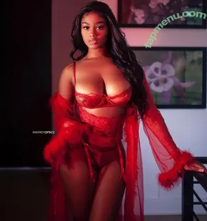 Medina Imani / aquafinadinaaa / medinaimani_ nude photo #0015