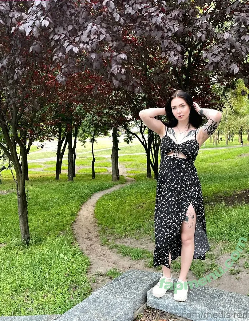 medisiren nude photo #0034 (medisiren)