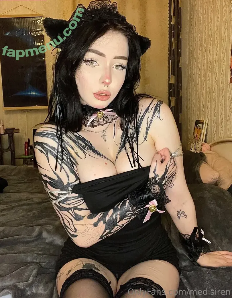 medisiren nude photo #0035 (medisiren)