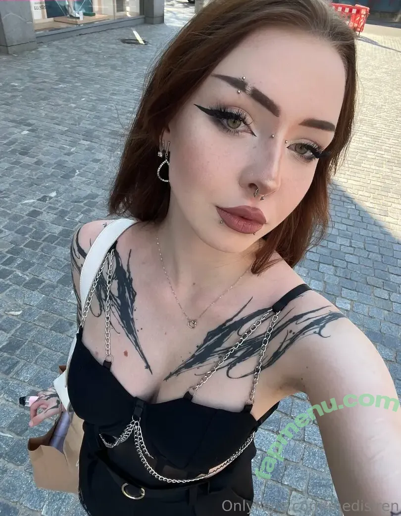 medisiren nude photo #0048 (medisiren)