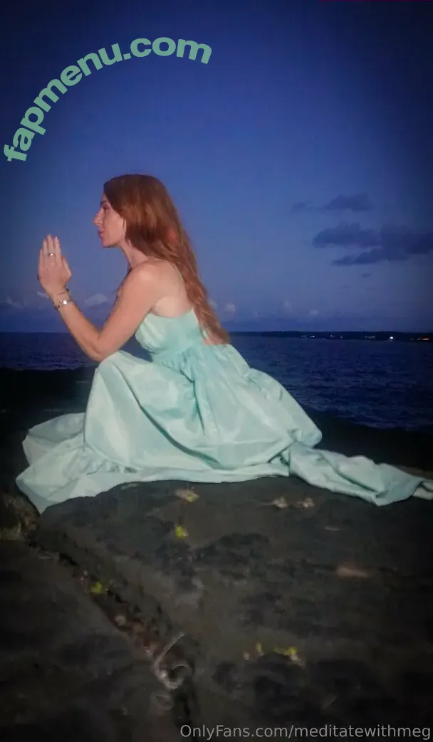 meditatewithmeg nude photo #0007 (meditatewithmeg)