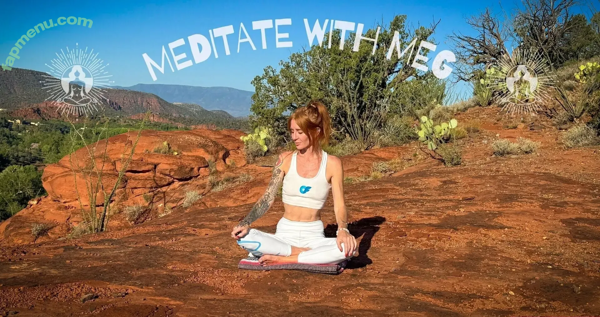 meditatewithmeg nude photo #0012 (meditatewithmeg)