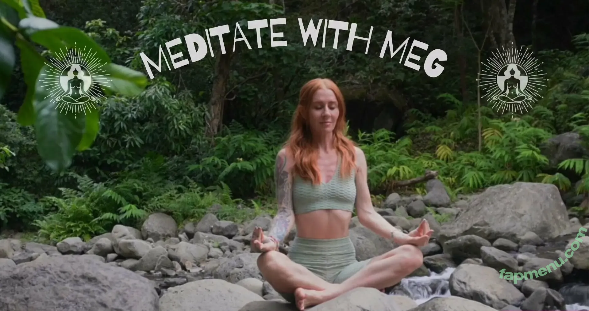 meditatewithmeg nude photo #0013 (meditatewithmeg)