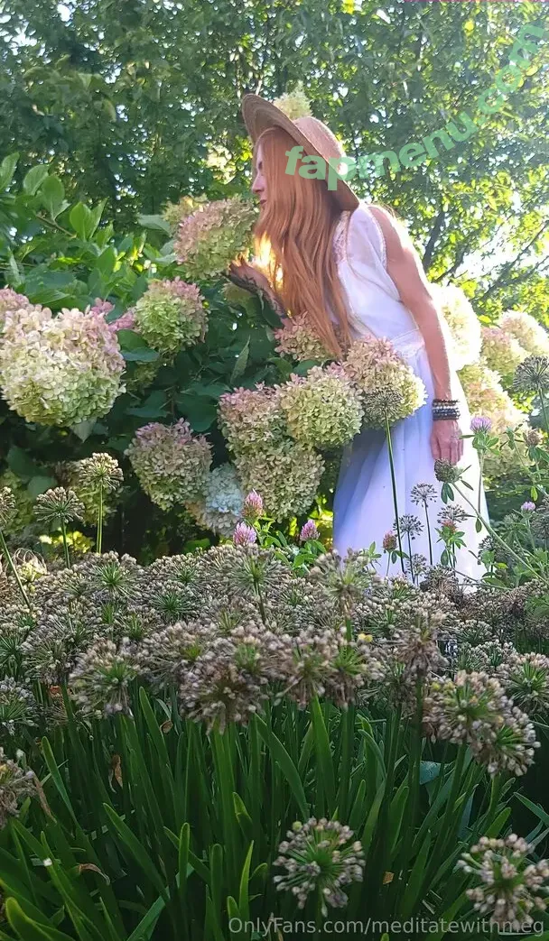 meditatewithmeg nude photo #0015 (meditatewithmeg)