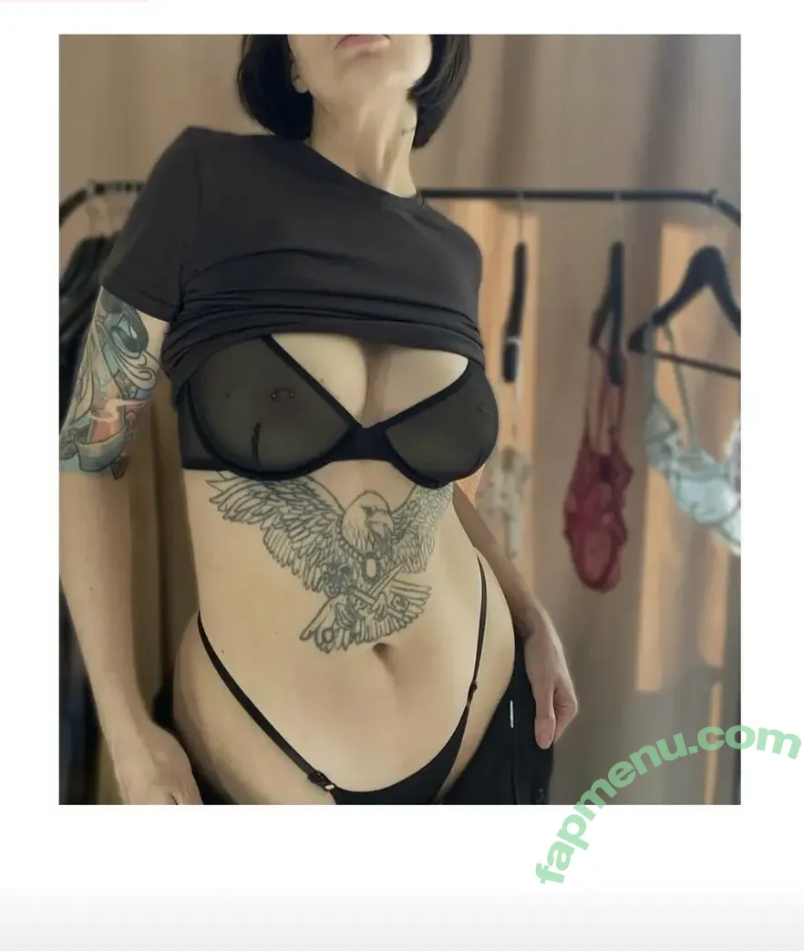 Medovaya Baba nude photo #0011 (poisonous1honey / siberian_cutie / sober_pac)