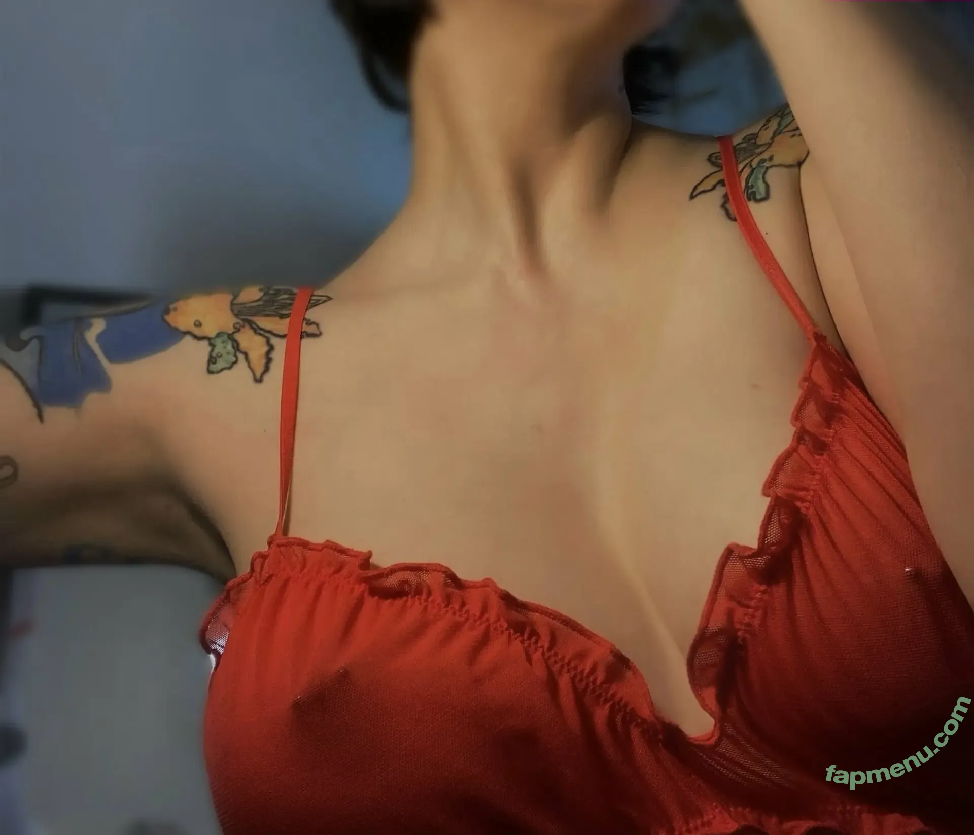 Medovaya Baba nude photo #0013 (poisonous1honey / siberian_cutie / sober_pac)