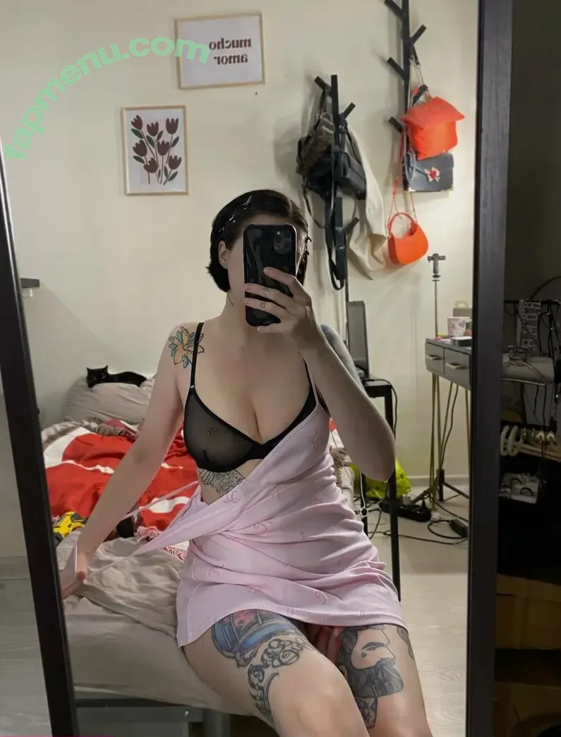 Medovaya Baba nude photo #0015 (poisonous1honey / siberian_cutie / sober_pac)