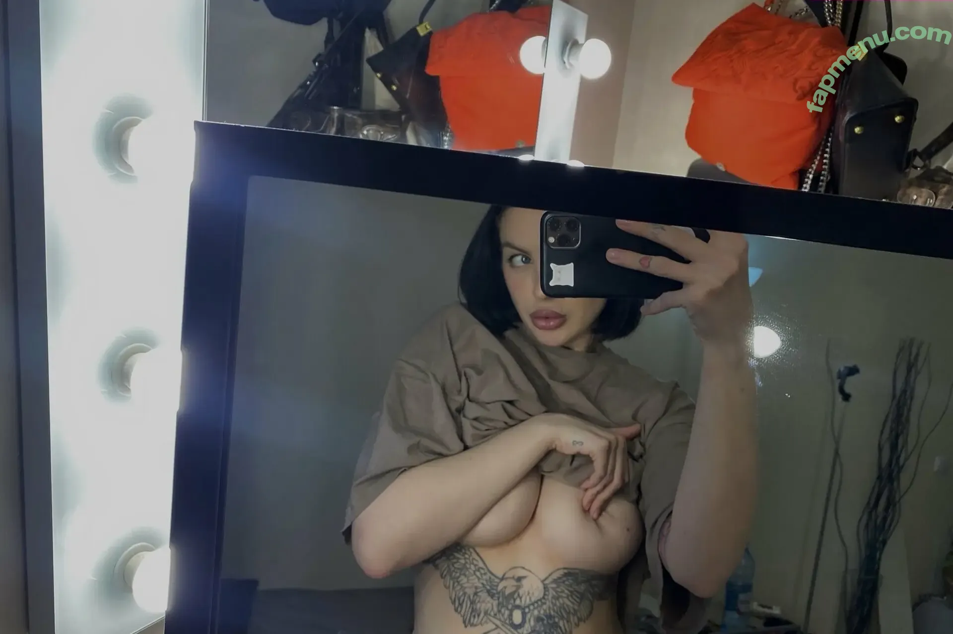 Medovaya Baba nude photo #0031 (poisonous1honey / siberian_cutie / sober_pac)