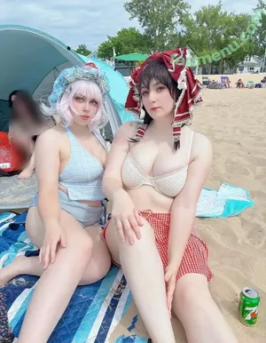 Medukitty / medukitty_ nude photo #0030