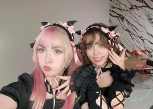 Medukitty / medukitty_ nude photo #0038