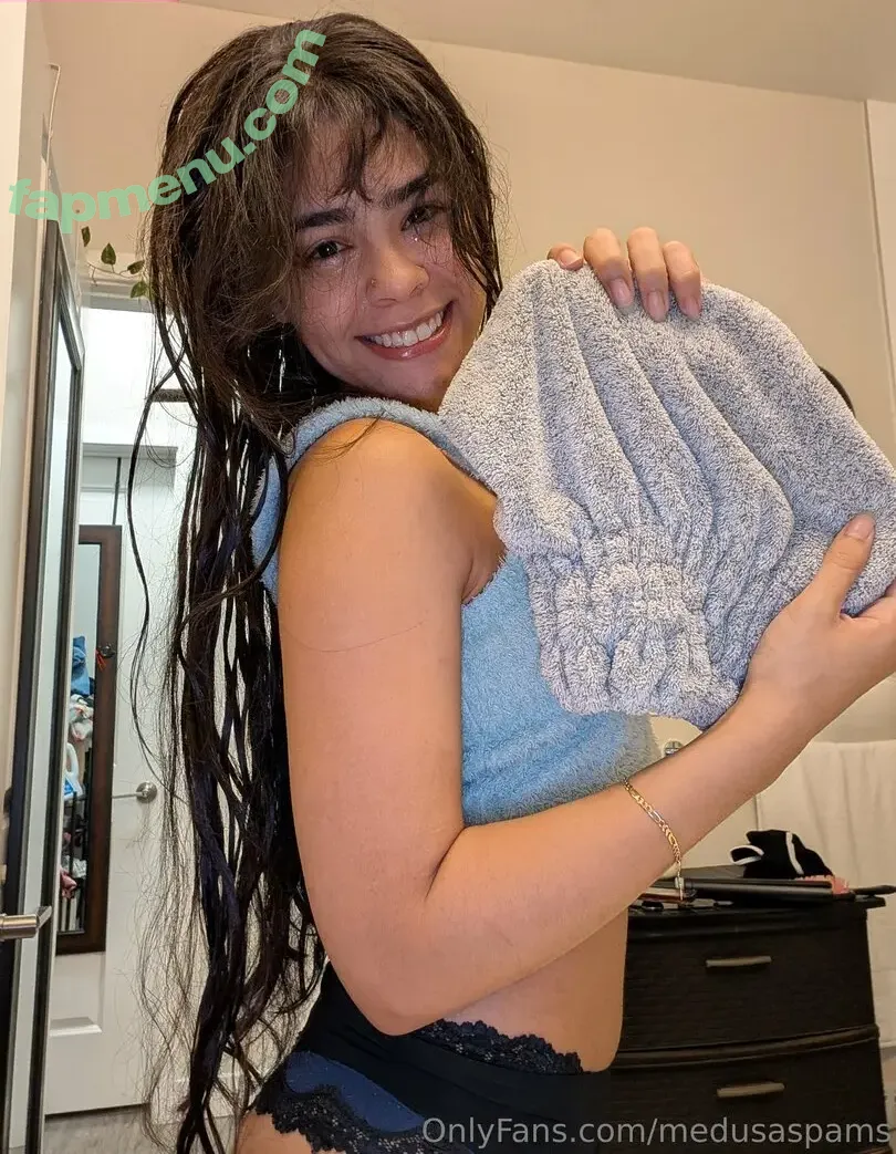 Medusaspams nude photo #0027 (allaroundreactions)